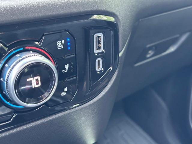 Photo of 2023 Titanium Rush Metallic GMC Sierra 1500