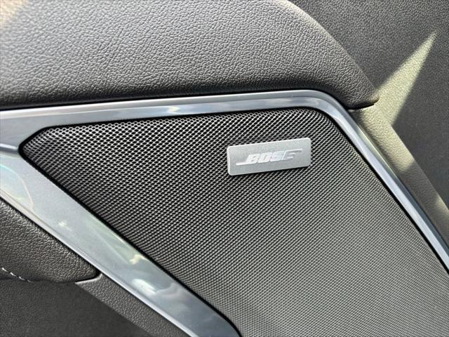 Photo of 2023 Titanium Rush Metallic GMC Sierra 1500