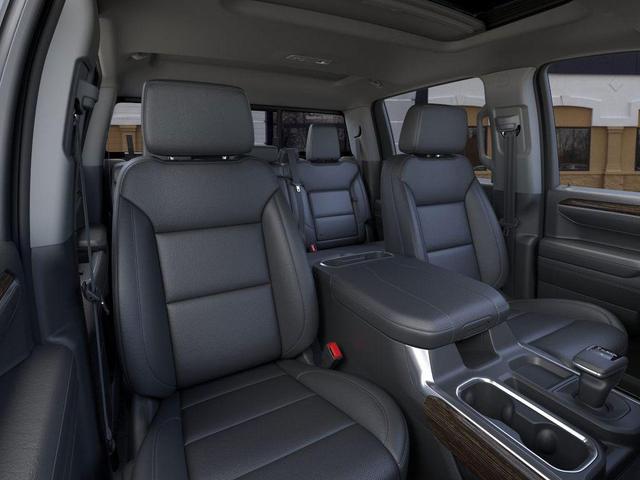 Photo of 2026 Onyx Black GMC Sierra 1500