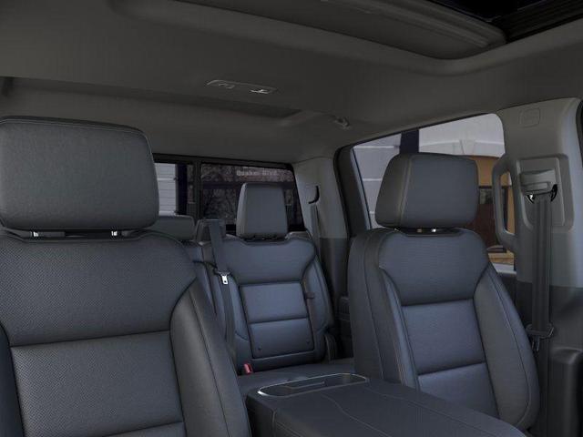 Photo of 2026 Onyx Black GMC Sierra 1500