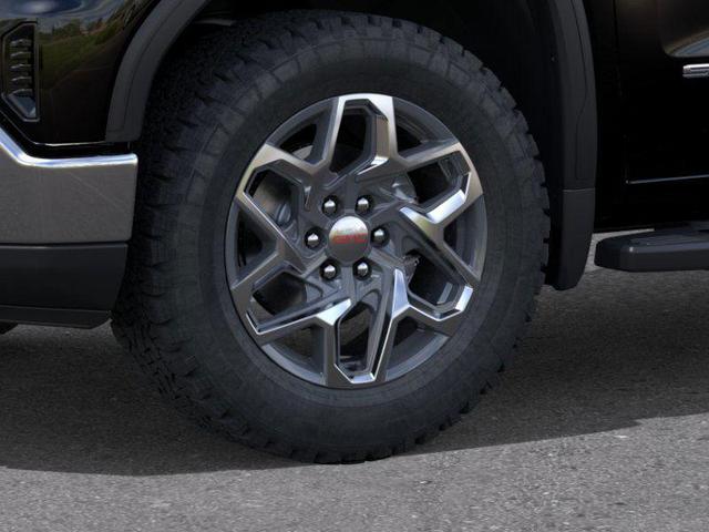 Photo of 2026 Onyx Black GMC Sierra 1500