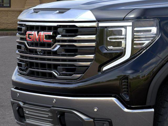 Photo of 2026 Onyx Black GMC Sierra 1500