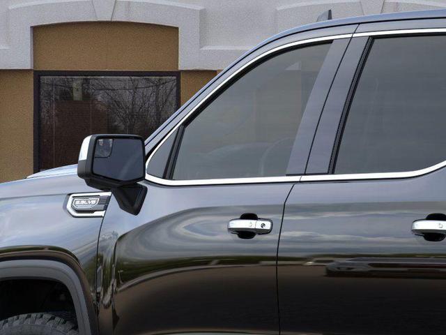 Photo of 2026 Onyx Black GMC Sierra 1500
