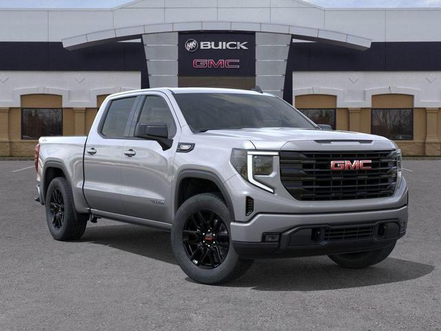 Photo of 2026 Gxd GMC Sierra 1500