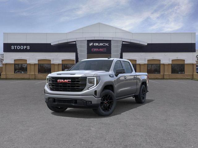 Photo of 2026 Gxd GMC Sierra 1500