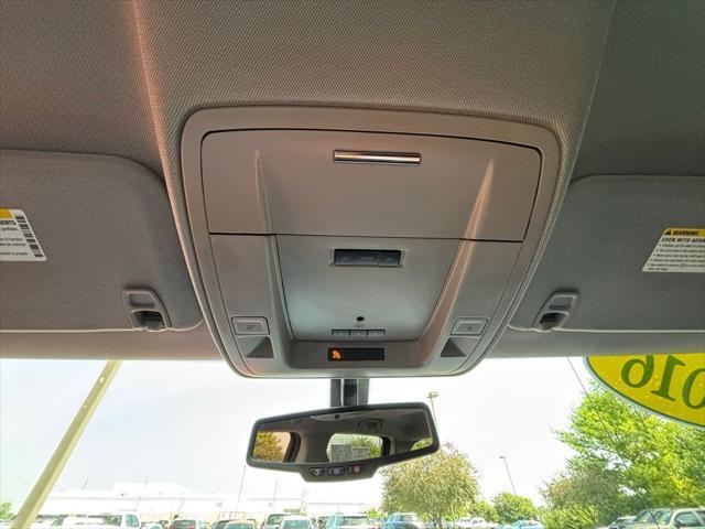 Photo of 2016 Cardinal Red GMC Sierra 1500