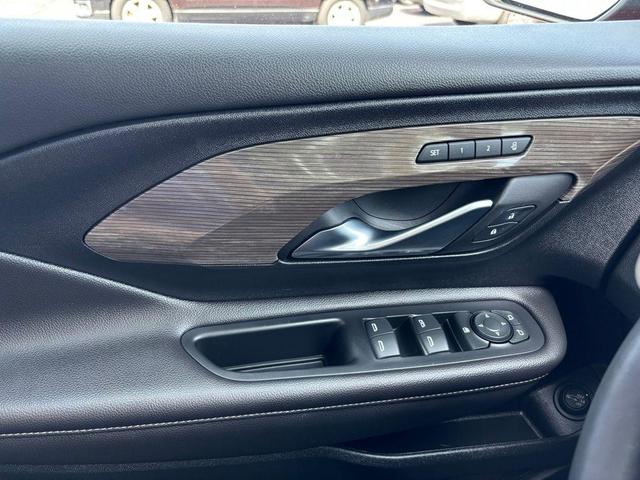 Photo of 2022 Cayenne Red Tintcoat GMC Terrain