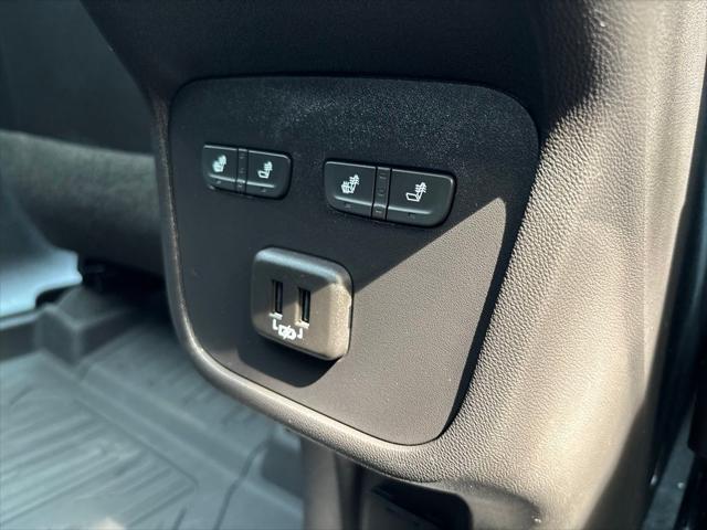 Photo of 2022 Cayenne Red Tintcoat GMC Terrain