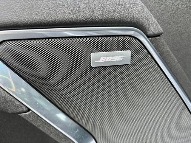 Photo of 2022 Titanium Rush Metallic GMC Sierra 1500