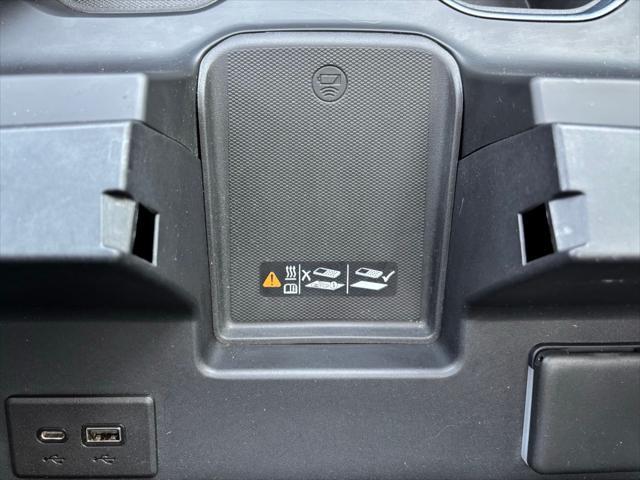 Photo of 2022 Titanium Rush Metallic GMC Sierra 1500