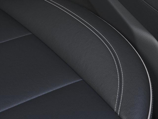 Photo of 2025 Summit White Buick Enclave