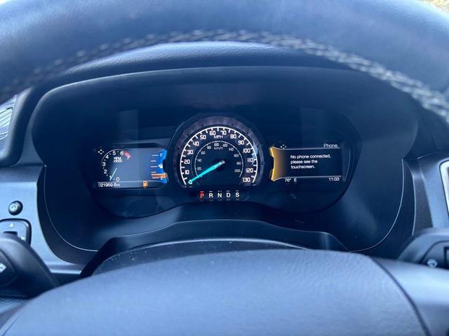 Photo of 2022 Avalanche Ford Ranger