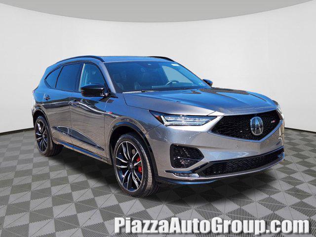 2024 Acura MDX