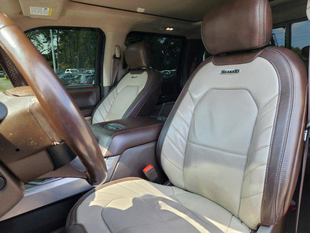 Photo of 2019 Agate Black Metallic Ford F-150