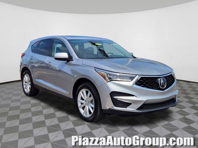 2021 Acura RDX