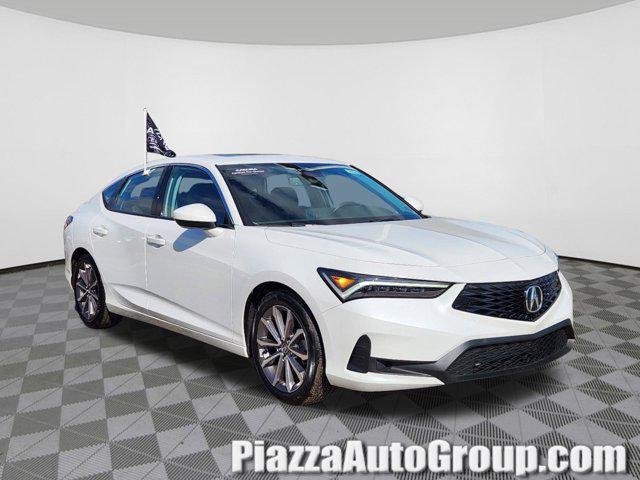 2024 Acura Integra