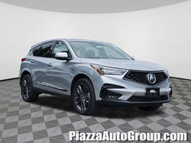 2021 Acura RDX