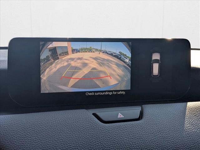 Photo of 2024 Sonic Silver Mazda CX-90