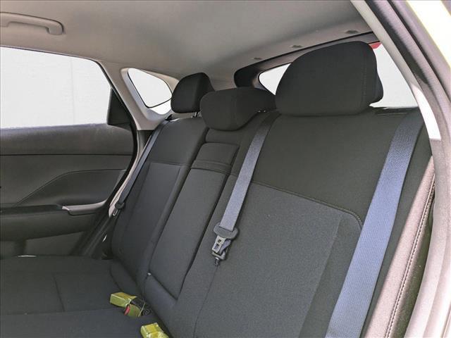 Photo of 2025 Neoteric Yellow Hyundai KONA