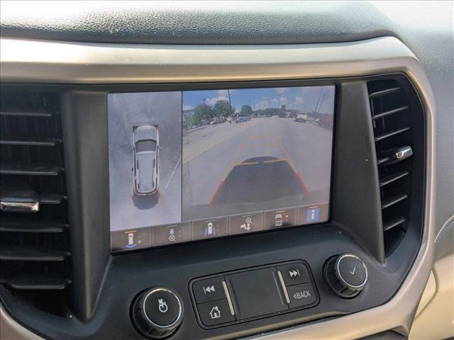 Photo of 2022 Light Stone Metallic GMC Acadia