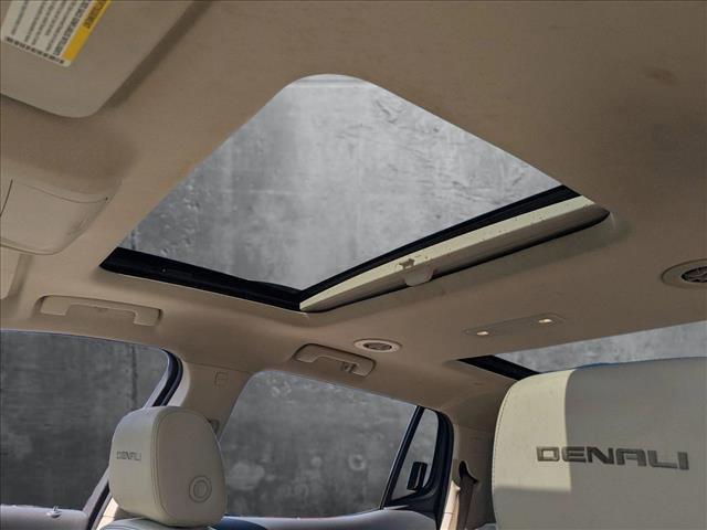 Photo of 2022 Light Stone Metallic GMC Acadia