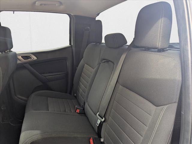Photo of 2020 Magnetic Metallic Ford Ranger