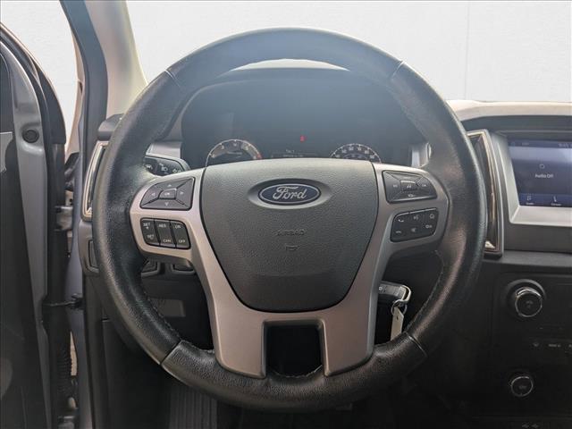 Photo of 2020 Magnetic Metallic Ford Ranger