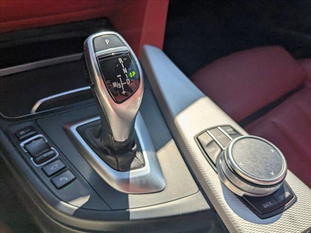 Photo of 2024 Black BMW 228 Gran Coupe