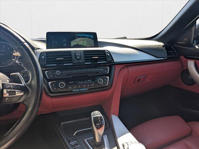 Photo of 2024 Black BMW 228 Gran Coupe