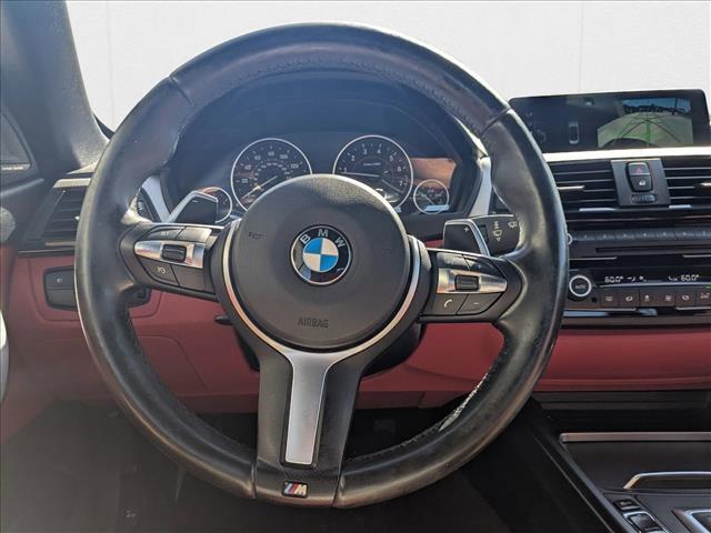 Photo of 2024 Black BMW 228 Gran Coupe