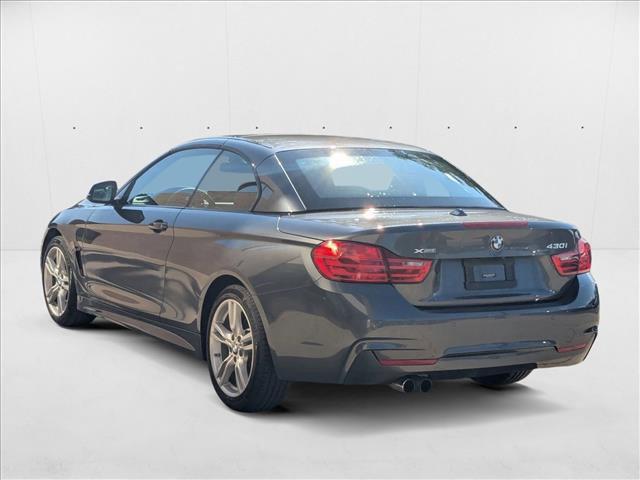 Photo of 2024 Black BMW 228 Gran Coupe