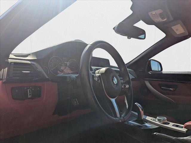 Photo of 2024 Black BMW 228 Gran Coupe