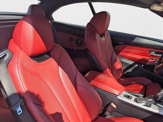 Photo of 2024 Black BMW 228 Gran Coupe