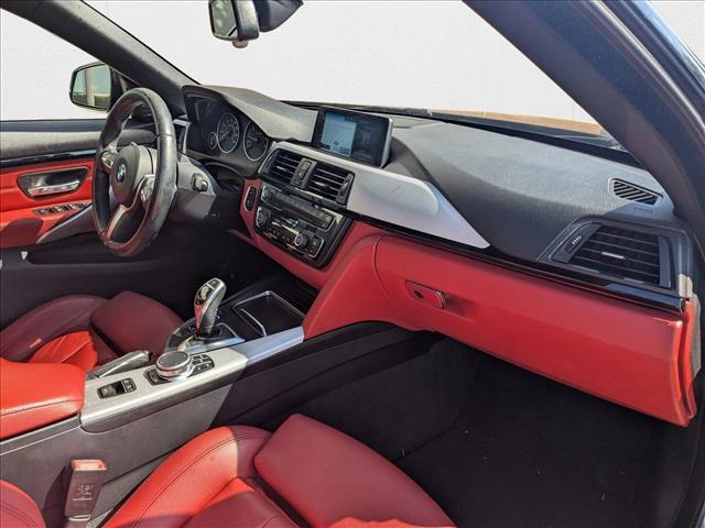 Photo of 2024 Black BMW 228 Gran Coupe