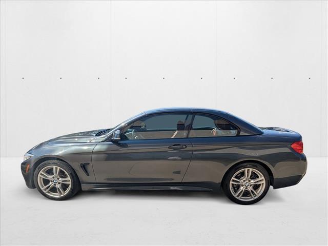 Photo of 2024 Black BMW 228 Gran Coupe