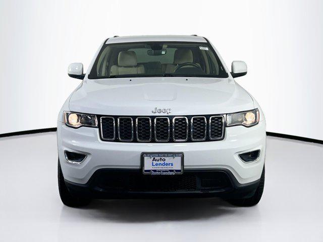 Photo of 2022 Bright White Clearcoat Jeep Grand Cherokee