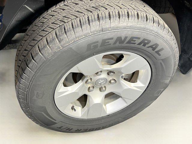 Photo of 2022 Diamond Black Crystal Pearlcoat RAM 1500