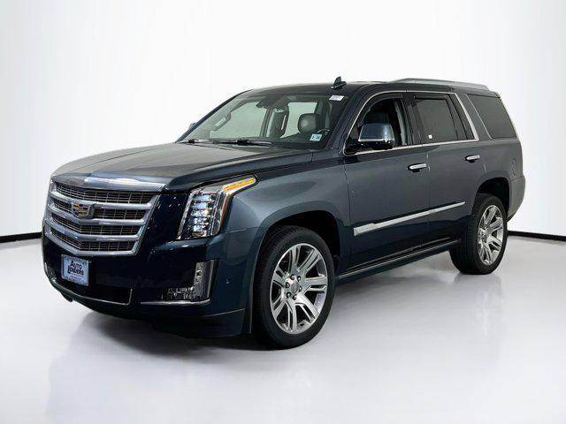 2020 Cadillac Escalade