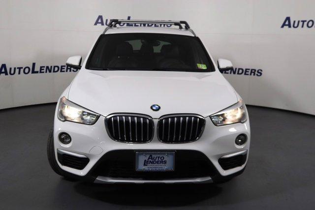 Used Bmw X1 Newtown Square Pa