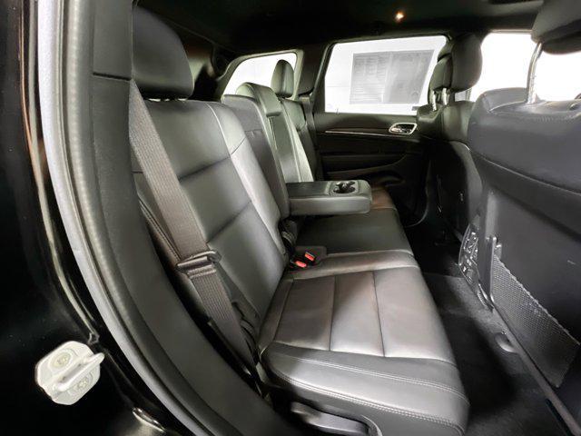 Photo of 2022 Diamond Black Crystal Pearlcoat Jeep Grand Cherokee