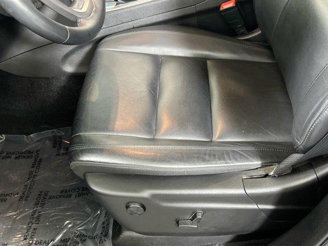 Photo of 2022 Diamond Black Crystal Pearlcoat Jeep Grand Cherokee