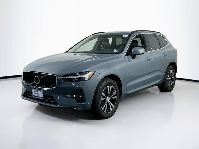 2023 Volvo XC60