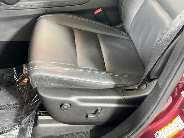 Photo of 2022 Octane Red Pearlcoat Dodge Durango