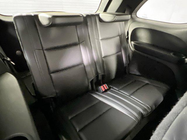 Photo of 2022 Octane Red Pearlcoat Dodge Durango