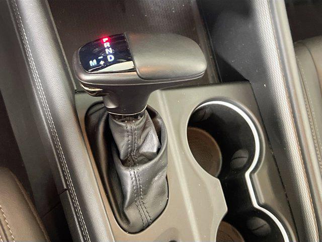 Photo of 2022 Octane Red Pearlcoat Dodge Durango