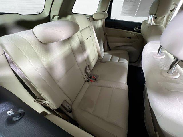 Photo of 2022 Bright White Clearcoat Jeep Grand Cherokee