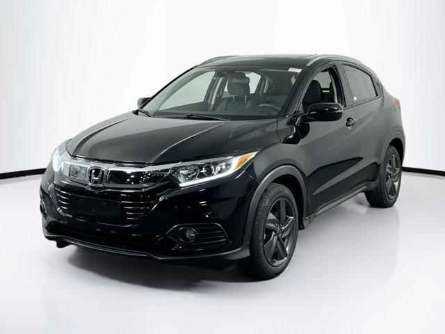 2022 Honda HR-V