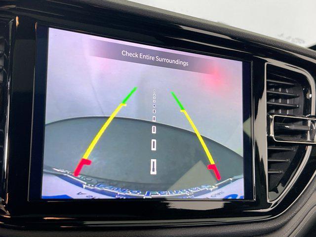 Photo of 2022 DB Black Clearcoat Dodge Durango