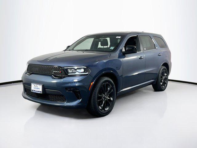 2021 Dodge Durango