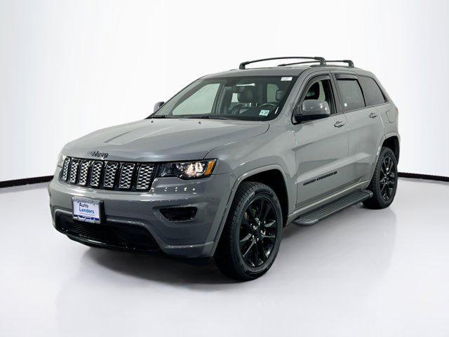 2022 Jeep Grand Cherokee